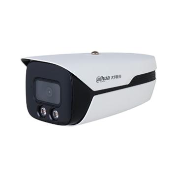 大华 600万双光人车警戒定焦枪型网络摄像机，DH-IPC-HFW4643M1-YL-PV-AS（焦距：6mm） 售卖规格：1个
