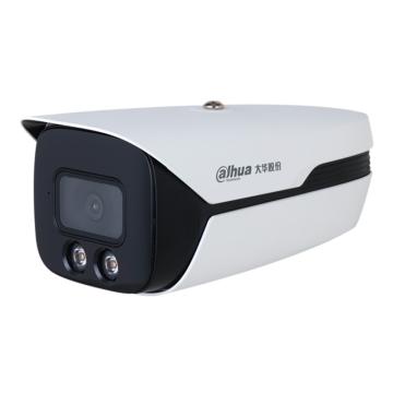 大华 400万4G双光人车警戒定焦枪型网络摄像机，DH-IPC-HFW4443DM1-YL-PV-4G-AS 3.6mm 售卖规格：1个