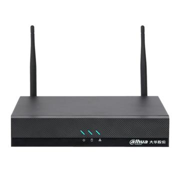 大华 网络硬盘录像机NVR，DH-NVR108C-W-M 售卖规格：1个