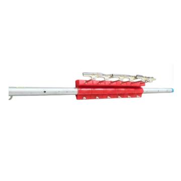 圣伦达 SLD-S100合金清扫器，SLD-S100-B2200 售卖规格：1台