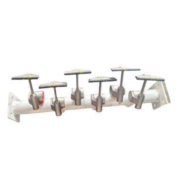 圣伦达 SLD-S200合金清扫器，SLD-S200-B1400 售卖规格：1台