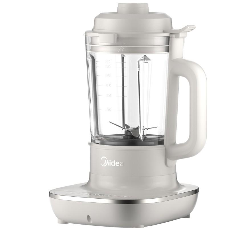 美的 破壁机，MJ-BL5035 杏色 售卖规格：1台