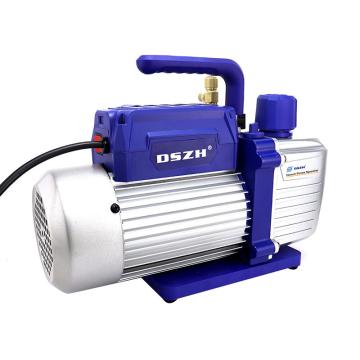 大圣纵横 单级旋片式真空泵，WK-1S3CSV ，功率370W，抽气速率10.8m³/h，加油量430ml，带表阀 售卖规格：1台