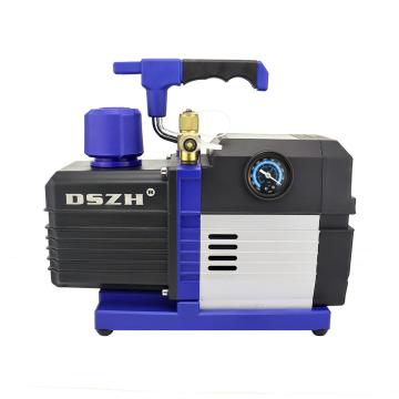 大圣纵横 单级智能真空泵，WK-2S ，1/4HP，速率71L/min，加油量340ml，机械表加电磁阀 售卖规格：1台