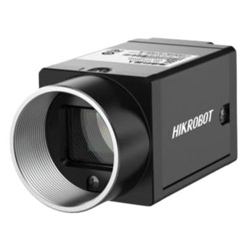 海康机器人 工业相机，MV-CU120-10GM 售卖规格：1台