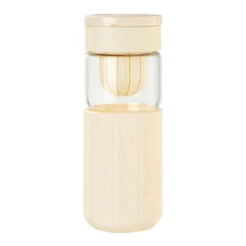 富光 星源提环玻璃杯，G2342-DP-460 售卖规格：1个