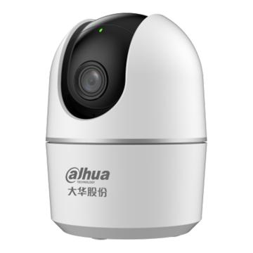 大华 无线室内云台400万无线红外云台摄像机，DH-IPC-H4AC 售卖规格：1个