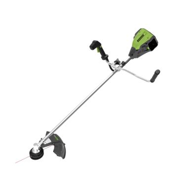 格力博 80V牛角割灌機G8/N 裸機，STB456-1-01 售賣規(guī)格：1臺