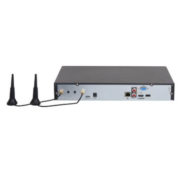 大华 网络硬盘录像机超能4系，DH-NVR4104-4G-S 售卖规格：1个