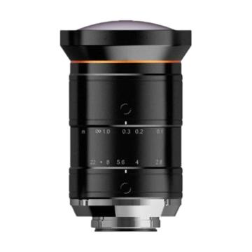 海康机器人 镜头，MVL-KF1628M-12MPE 售卖规格：1个