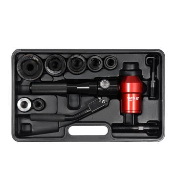 易爾拓/YATO 液壓開孔器組套，YT-18900 售賣規(guī)格：1套