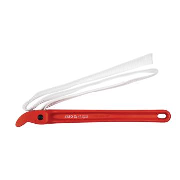 易爾拓/YATO 皮帶鉗扳手，YT-22255 售賣規(guī)格：1把