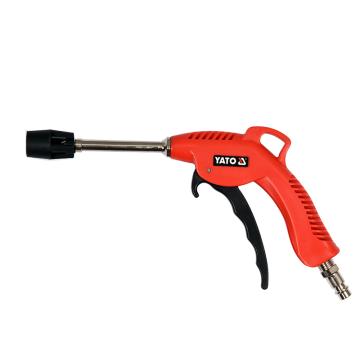 易爾拓/YATO 氣動(dòng)長(zhǎng)嘴增壓吹塵槍?zhuān)琘T-23723 售賣(mài)規(guī)格：1個(gè)