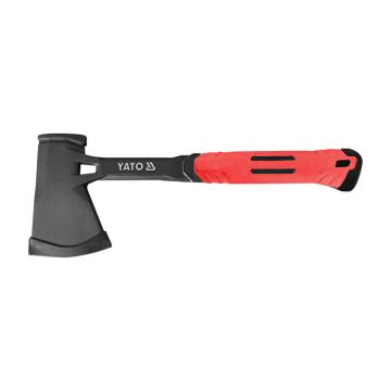 易尔拓/YATO 一体式把斧，YT-79990 售卖规格：1把
