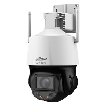 大华 WIFI球机3寸200万10倍双光WIFI网络球机（WIFI），DH-SD3A210-ADW-PV-i 售卖规格：1个