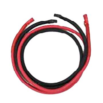 艾德克斯/ITECH 端子測試線套裝 30A/2m/Y端子 紅黑測試線一對，IT-E30320-YY 售賣規(guī)格：1件