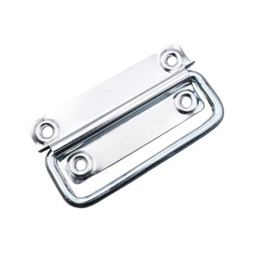 驊納五金/HOUNA 木箱提手，L018-鐵/鍍鋅 售賣規(guī)格：1個