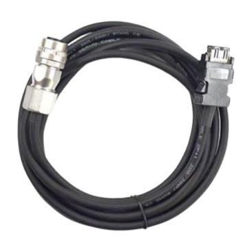 三菱电机 编码器电缆，MR-J3ENSCBL10M-L 售卖规格：1个