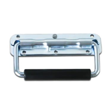 骅纳五金/HOUNA 弹簧拉手，L209-铁镀铬 售卖规格：1个