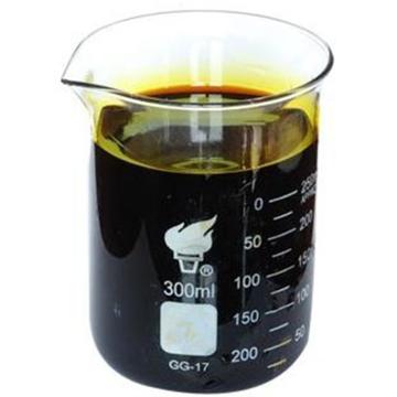 科美 深度除氟剂，KM-HB003深褐色液体 售卖规格：25千克/桶
