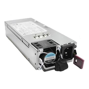 华三/H3C 服务器主机电源，2400W 2400W交流&240V高压直流电源模块【配件】 售卖规格：1个