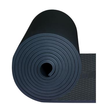 華美 B1級(jí)橡塑保溫板，10mm×1500mm×16m（厚×寬×長） 售賣規(guī)格：1卷