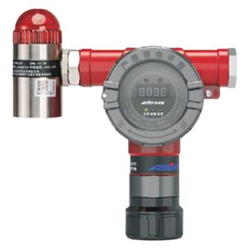 安可信 固定式有毒气体探测器，GQ-AEC2232b(HCL) 售卖规格：1台