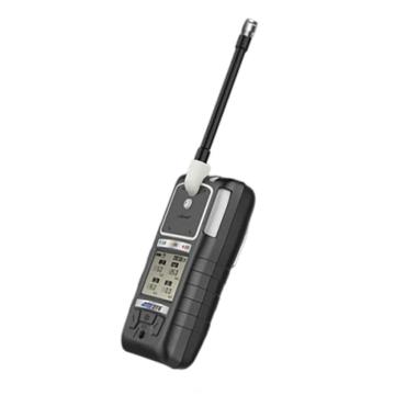 安可信 四合一便携式气体探测器，BT-AEC2688(泵吸式LEL/O2/CO/HCN) 售卖规格：1个