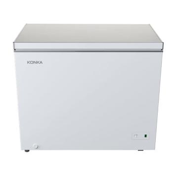 康佳 商用卧式单温冷柜，BD/BC-310DTPX ，容积310L，1级能效，变频，直冷 售卖规格：1台