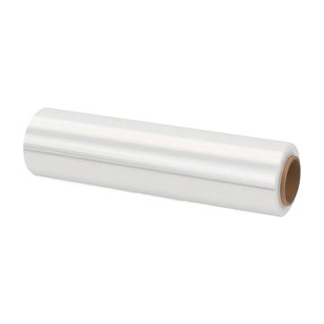 功成狮 手用缠绕膜，GOPF1017 500mm*0.02mm，净重3KG/卷，毛重3.2KG，长度约300m 售卖规格：1卷