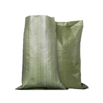 泰瑞恒安 编织袋（无内膜），BZD005 灰绿色，75×113cm，克重50g/㎡ 售卖规格：100条/包