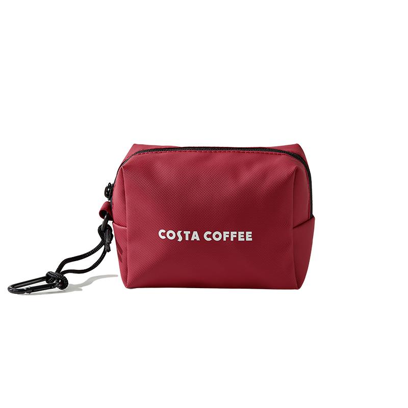 COSTA 随行咖啡杯组合，CO-ZU001 300ML(咖啡杯)/陶瓷 售卖规格：1套