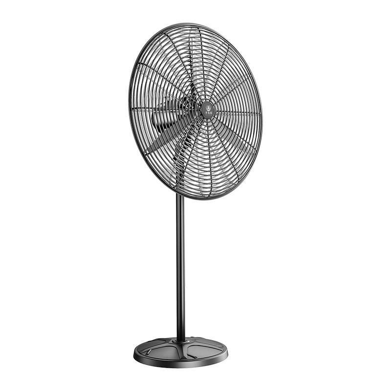华尚雅 工业风扇，FS-65 ，FS-65落地款塑钢叶 ，220V，230W，三档调速，转速1450r/min 售卖规格：1台
