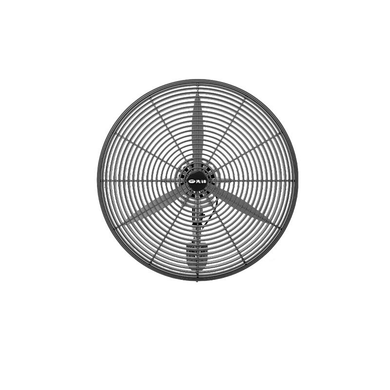 华尚雅 工业风扇，FS-65B ，FS-65B壁挂款塑钢叶 ，220V，220W，三档调速，转速1450r/min 售卖规格：1台