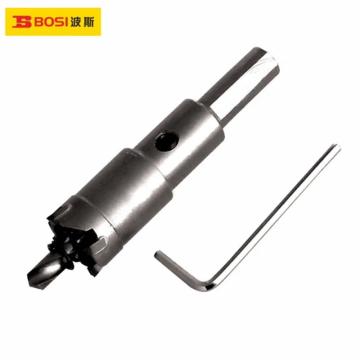 波斯 合金開(kāi)孔器，BS539325 25mm 售賣(mài)規(guī)格：1把