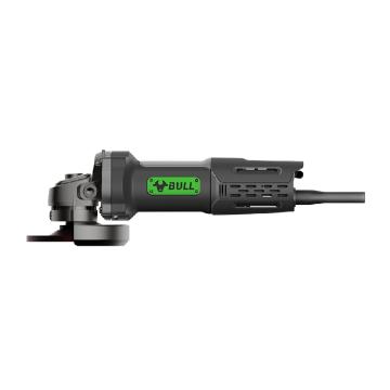 公牛 810W 100mm角向磨光机（后开关），GJM810-100 售卖规格：1台