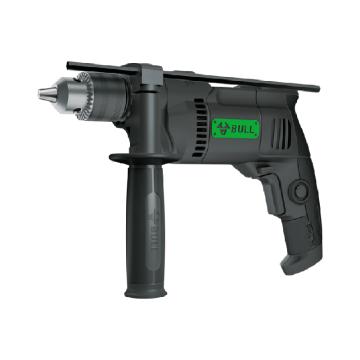 公牛 650W 13mm 冲击钻，GDZ650-13H 售卖规格：1台