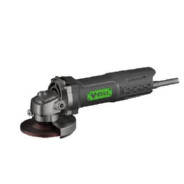 公牛 850W 100mm角向磨光机（后开关），GJM850-100 售卖规格：1台