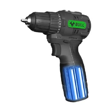 公牛 16V 55N 10mm锂电无刷电钻，GDZ10-55(2.0S) 售卖规格：1台