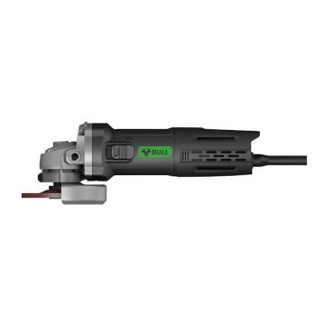 公牛 810W 100mm角向磨光机（侧开关），GJM810-100C 售卖规格：1台