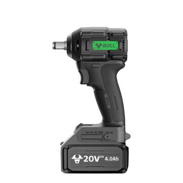 公牛 20V 450N.m锂电扳手，GDBS450(4.0S) 售卖规格：1台