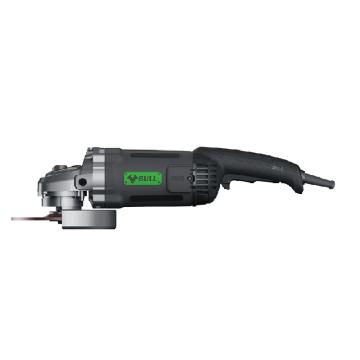 公牛 2200W 180mm角向磨光机，GJM2200-180 售卖规格：1台