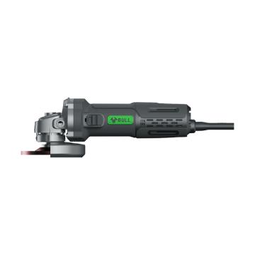 公牛 850W 100mm角向磨光机（侧开关），GJM850-100C 售卖规格：1台