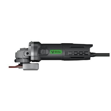公牛 950w 125mm角向磨光机（侧开关），GJM950-125C 售卖规格：1台