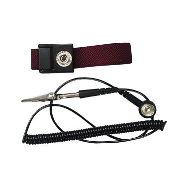 亞潤(rùn) 靜電手環(huán)，YR-JDH-S紅 售賣規(guī)格：1個(gè)