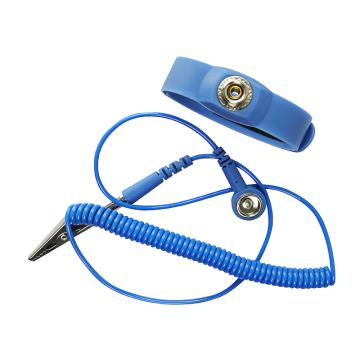 亞潤(rùn) 硅膠靜電手環(huán)，YR-JDH-GJ 售賣規(guī)格：1個(gè)