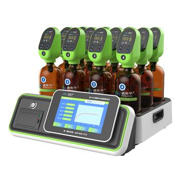 盛奥华 BOD5测定仪，SH-812 售卖规格：1套