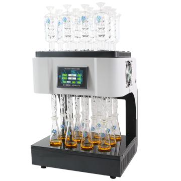 盛奧華 COD國(guó)標(biāo)回流消解儀，SH-12S 售賣(mài)規(guī)格：1套