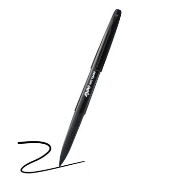 锐意 胶片记号笔（水性），16001（升级型号16001A） 黑色 线幅0.7mm 售卖规格：1支