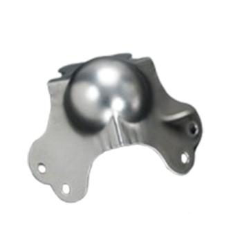 驊納五金/HOUNA 球形包角，R001-304不銹鋼 售賣規(guī)格：1個